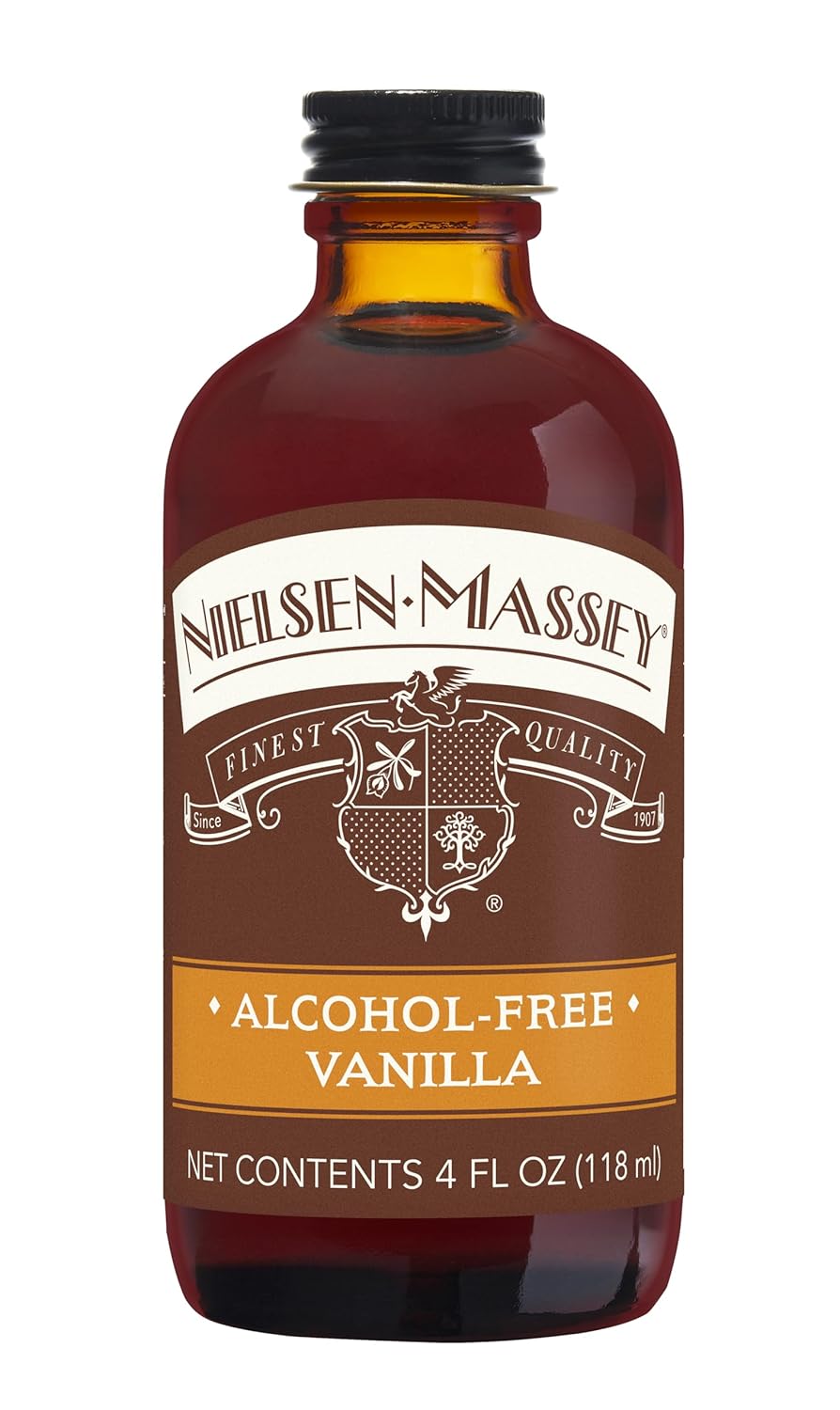 Nielsen-Massey-Alcohol-Free-Vanilla-for-Baking-and-Cooking,-4-FL-OZ---------980