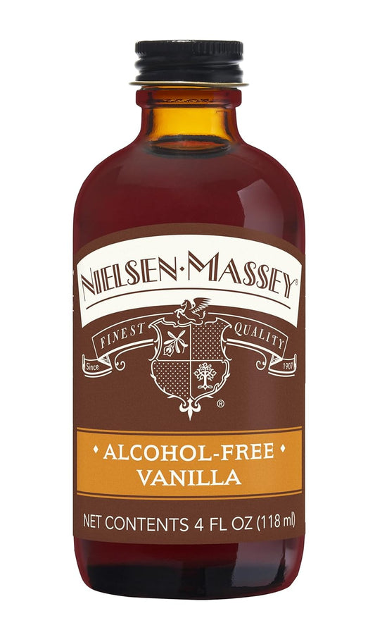 Nielsen-Massey-Alcohol-Free-Vanilla-for-Baking-and-Cooking,-4-FL-OZ---------980