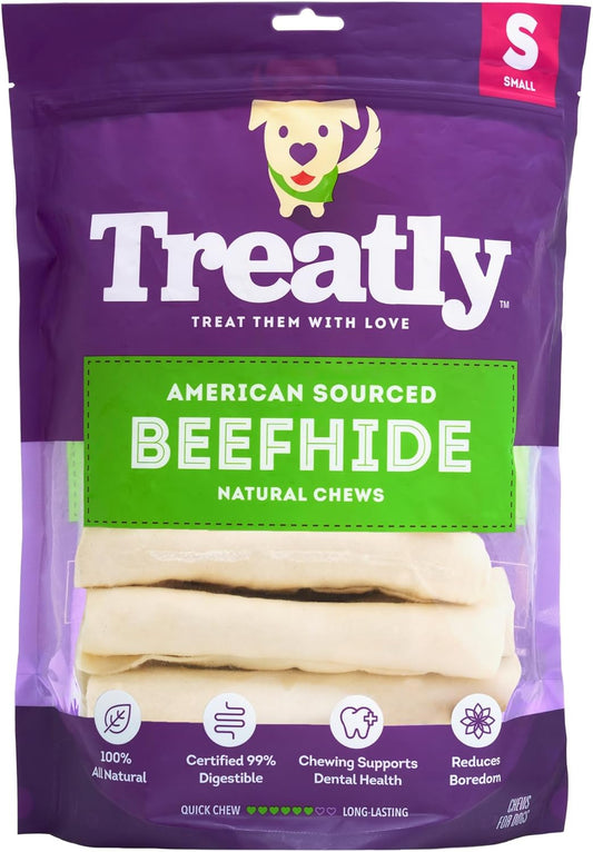 American-Beefhide-Chip-Rolls-5-6"-Dog-Chew-Treats-159