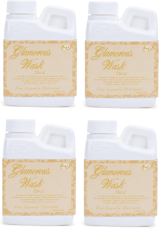 Tyler-Glamorous-Wash-4-ounce-Fine-Laundry-Detergent-Pack-of-4,-Diva-322