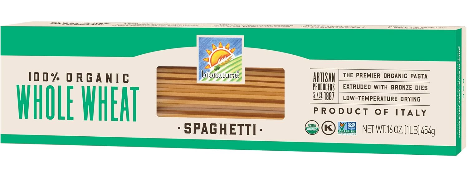 Bionaturae-Organic-Whole-Wheat-Spaghetti-Pasta,-16-Ounce-279