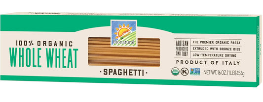 Bionaturae-Organic-Whole-Wheat-Spaghetti-Pasta,-16-Ounce-279
