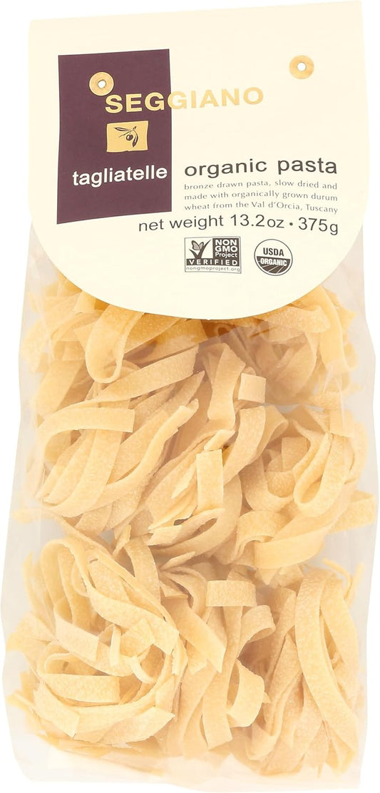 Seggiano,-Tagliatelle-Organic-Pasta,-13.2-oz-----1093