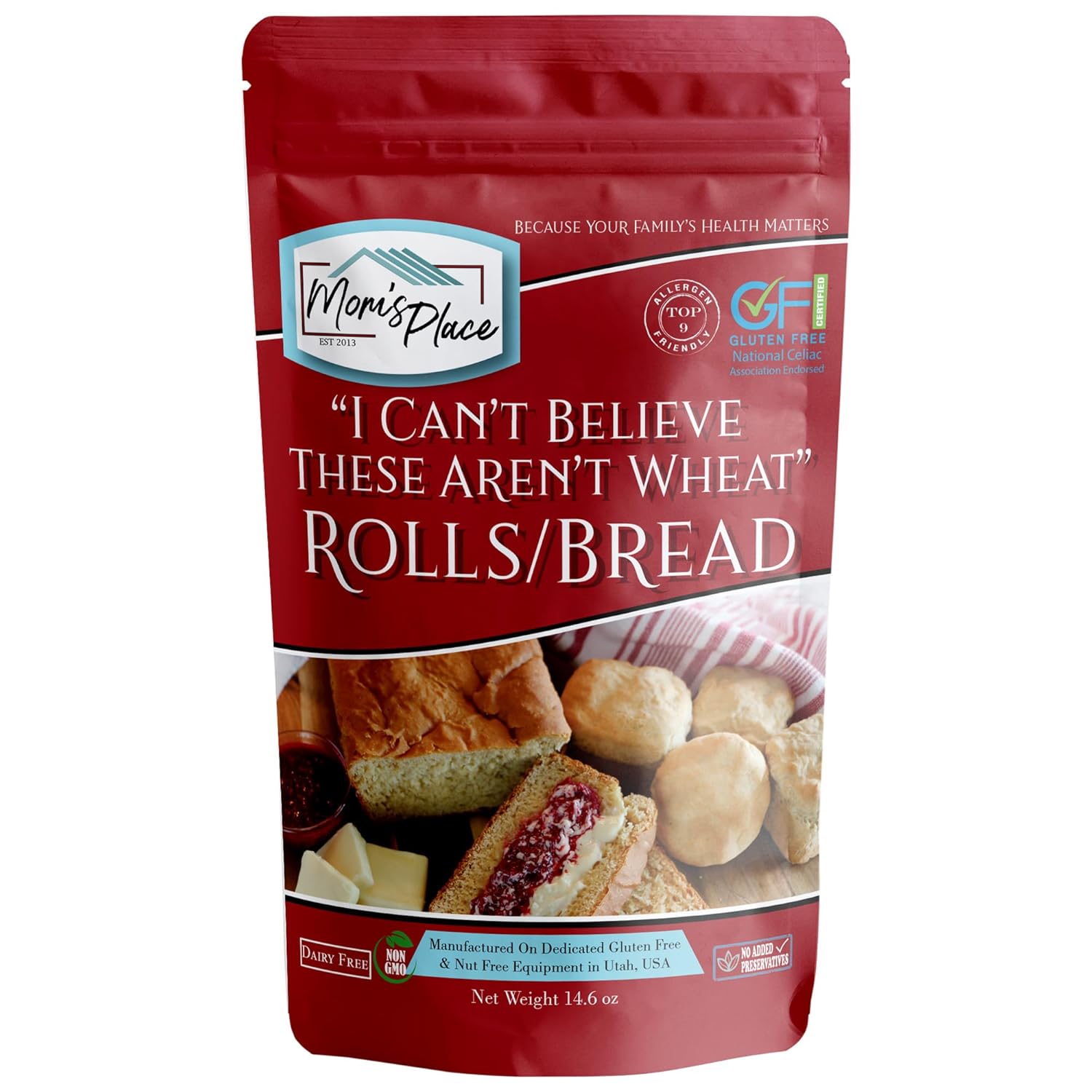 Mom's-Place-Gluten-Free-I Can't Believe These Aren't Wheat!-Gluten-F---4456