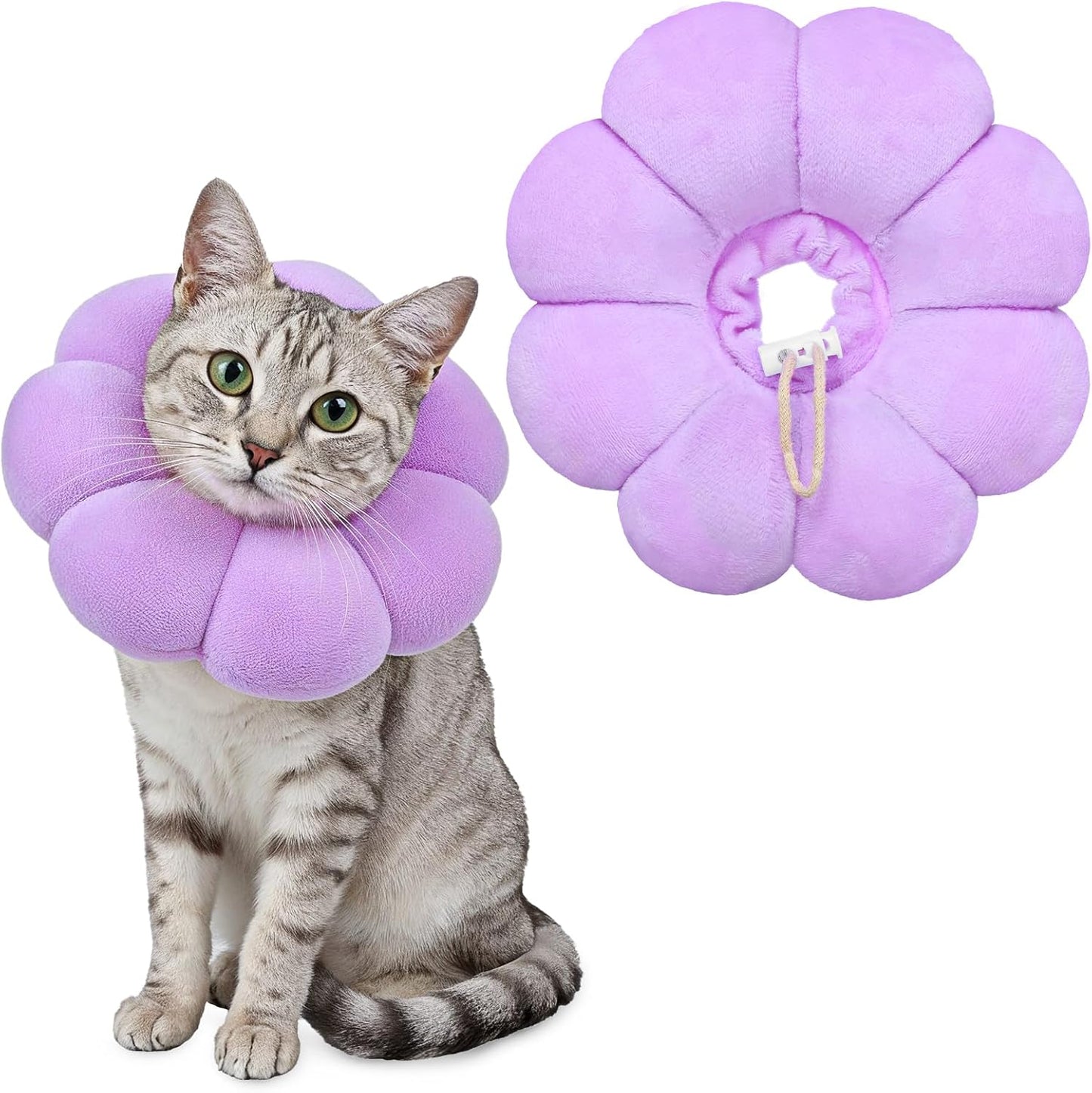 Cat-Cone-Collar-Comfy-Flower-Style-Elizabeth-Collar-Soft-Waterproof-Cat-Recovery-Collars-1187