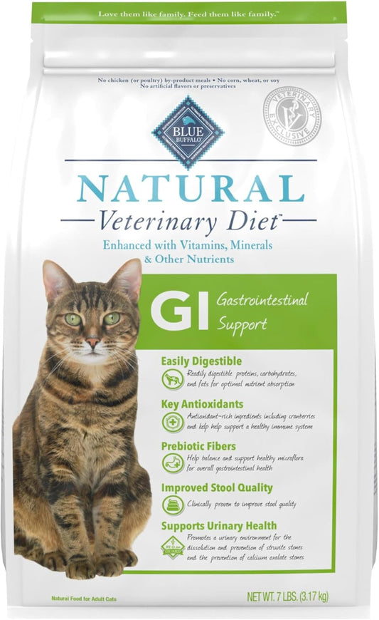 Blue-Buffalo-Natural-Veterinary-Diet-GI-Gastrointestinal-Support-Dry-Cat-Food,-7-lb----538