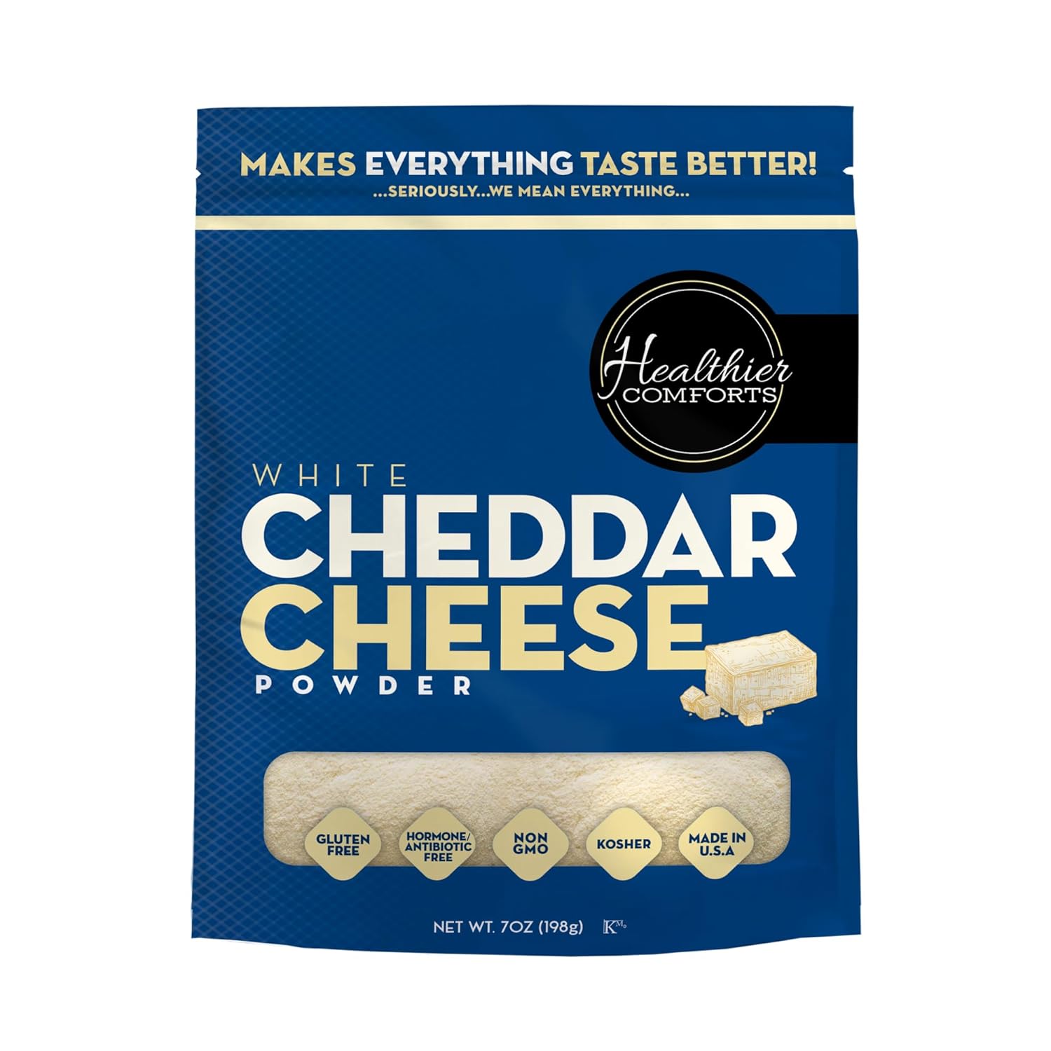 Healthier-Comforts-White-Cheddar-Cheese-Powder-|-Gluten-Free,-Kosher,-Keto-Friendly,-Non-GMO,-&-Free-1277