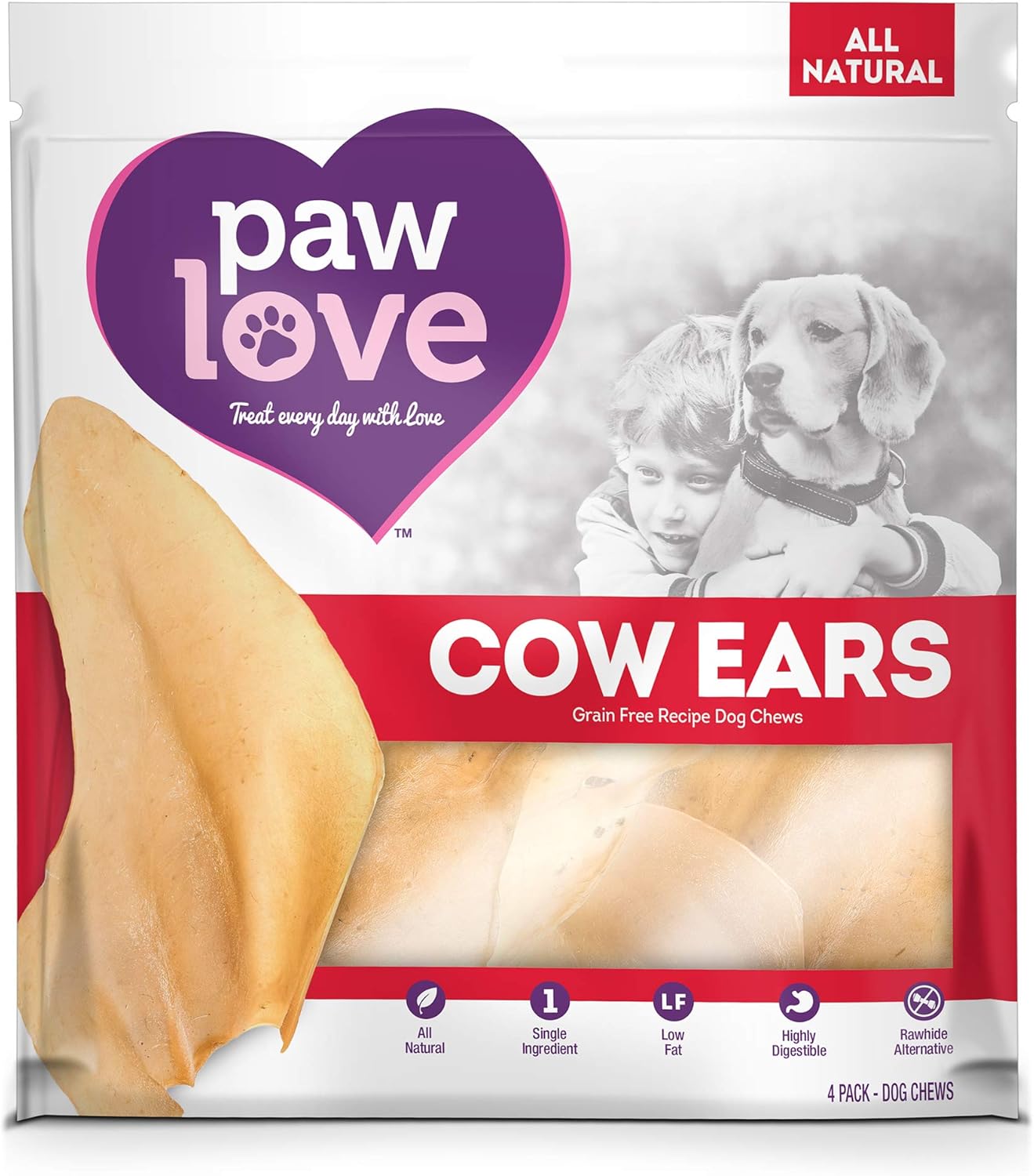 Cow-Ears---4-Count-(Pack-of-1)-2914