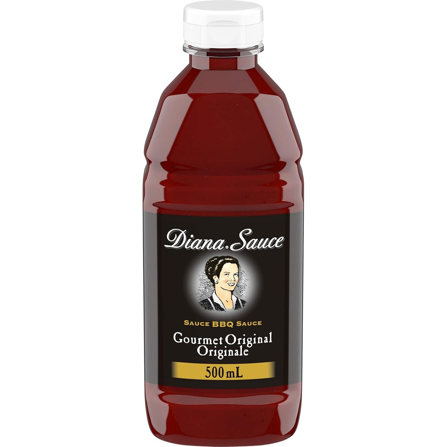 DIANA-Sauce,-Gourmet-Original,-1-Count,-500ml/15.90-Fluid-Ounces-{Imported-from-Canada}-644