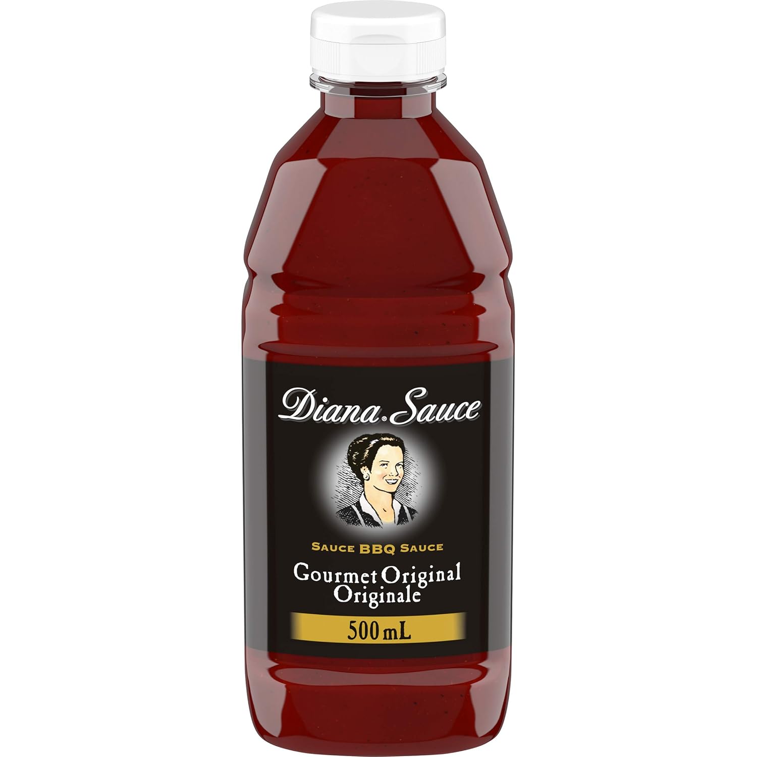 DIANA-Sauce,-Gourmet-Original,-1-Count,-500ml/15.90-Fluid-Ounces-{Imported-from-Canada}-644