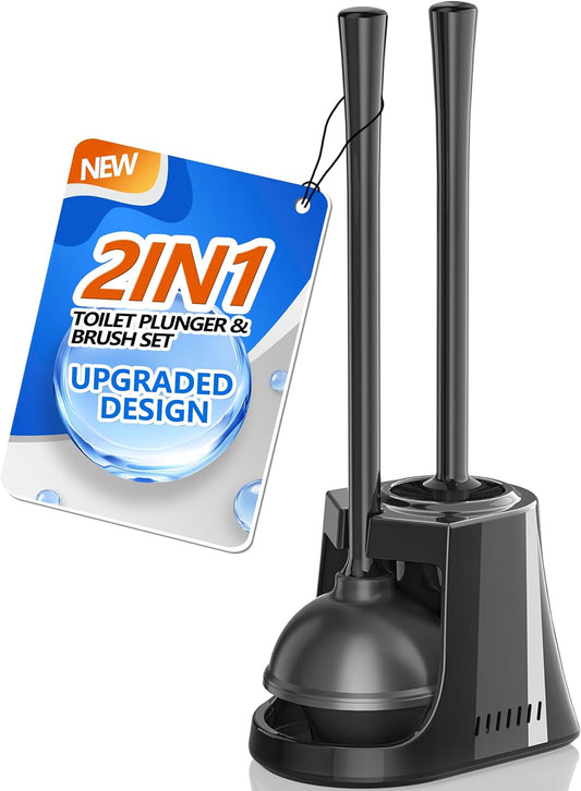 Toilet-Plunger-and-Brush-with-Holder,-Bowl-Brush-and-Heavy-1296