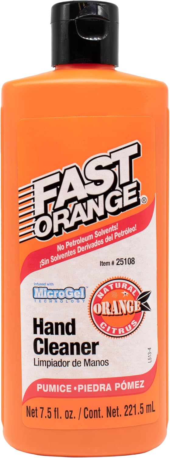 Fast-Orange-25108-Pumice-Lotion,-Heavy-Duty-Hand-Cleaner,-Natural-Citrus-Scent,-Waterless-Cleaner-For-1623