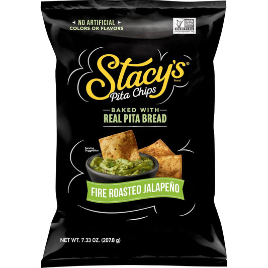 Stacy’s-Pita-Chips,-Fire-Roasted-Jalapeno,-No-Artificial-Colors-or-Flavors,--7.33-oz-Bag--1071