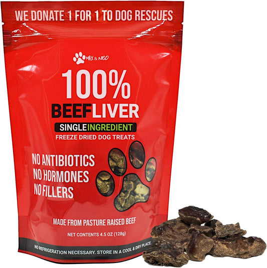 Max-and-Neo-Freeze-Dried-Beef-Liver-Dog-Treats---Single-Pasture-50