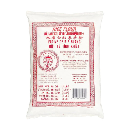 Harina-de-arroz-tailandesa-de-16-onzas-(básica),-paquete-1,-969