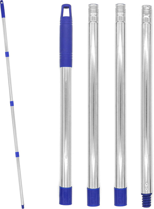 4-Section-1.3-ft.-to-5.2-ft.-Stainless-Steel-Pole-Mop-2973
