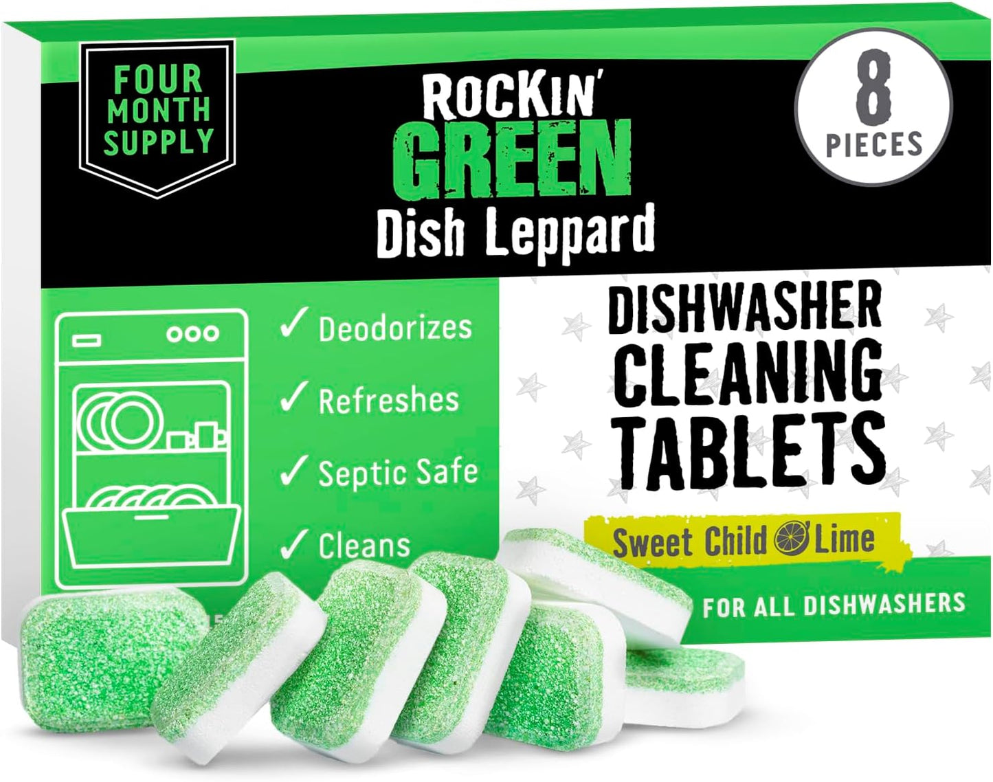 Rockin'-Green-Dishwasher-Cleaner-Tablets-(8-Pack)---Septic-Safe-3120