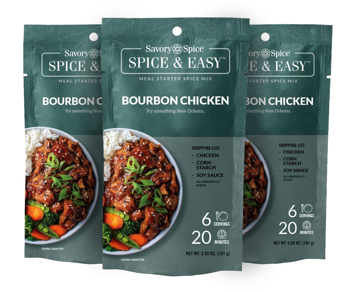 Savory-Spice-Bourbon-Chicken-3-unidades-Spice-&-Easy-Meal-Spice-240