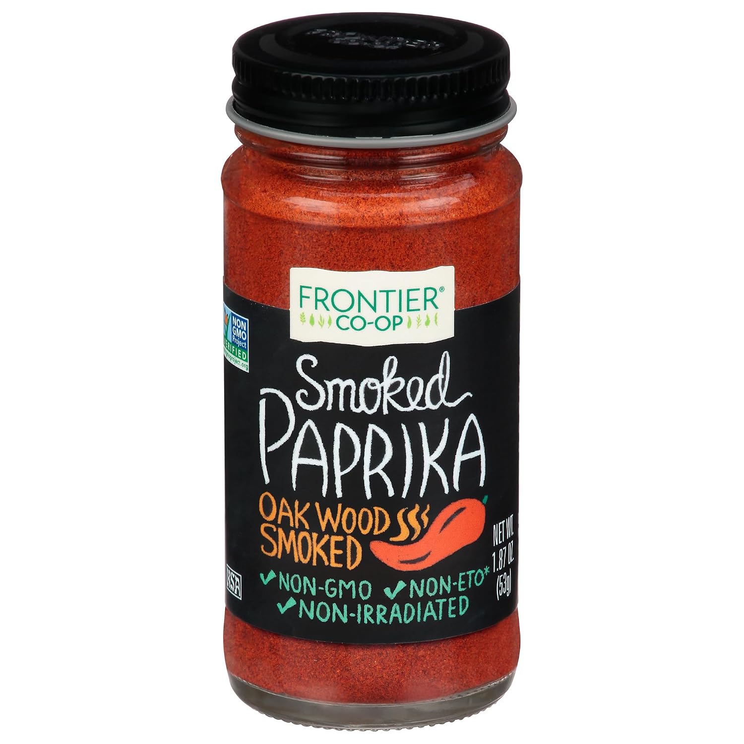 Frontier-Co-op-Smoked-Ground-Paprika,-All-Natural-Paprika-Powder,-Kosher-|-1.87-2005