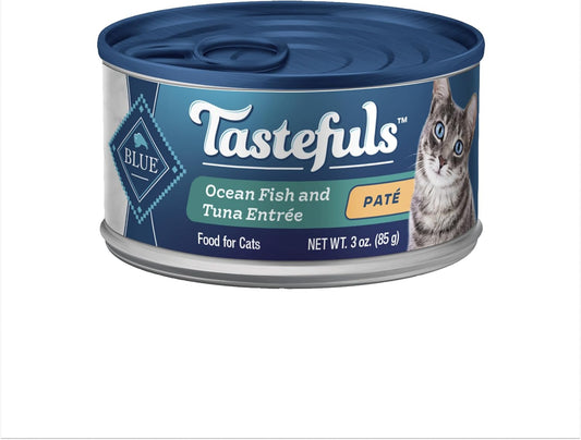 Blue-Buffalo-Tastefuls-Natural-Wet-Cat-Food-Cans,-1172