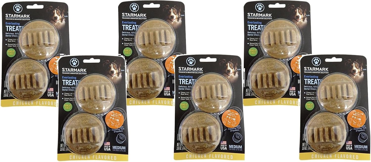 (6-Pack)-Everlasting-Treat-Medium-Chicken-Made-In-The-Usa---1858