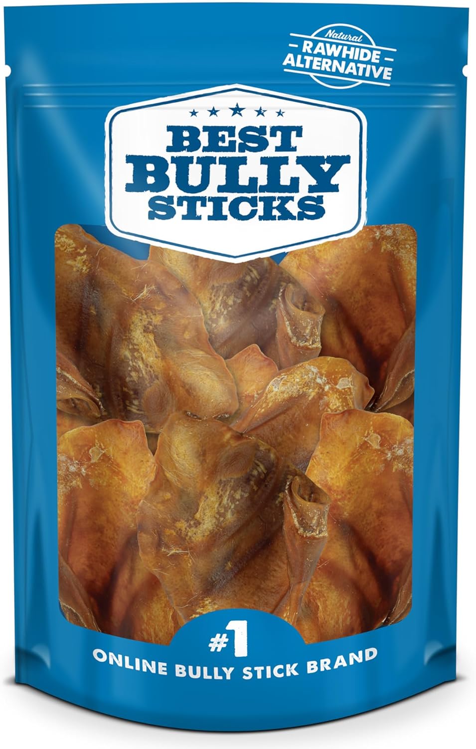 Best-Bully-Sticks-Pig-Ears-for-Dogs---12-Count-(Pack-1)-2055