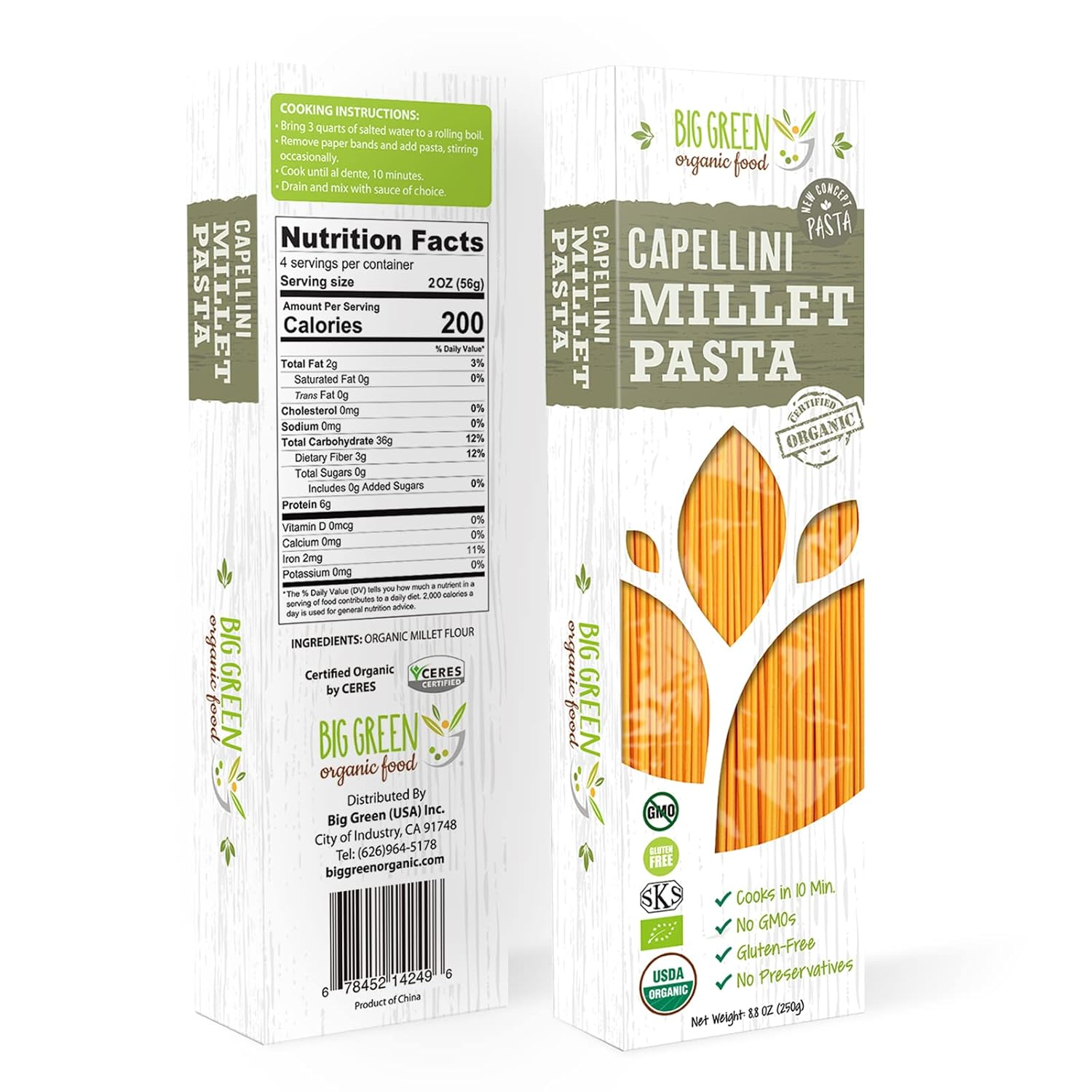 Big-Green-Organic-Food--Organic-Millet-Capellini,-Gluten-Free,-Lectin-Free,-Vegan,-938