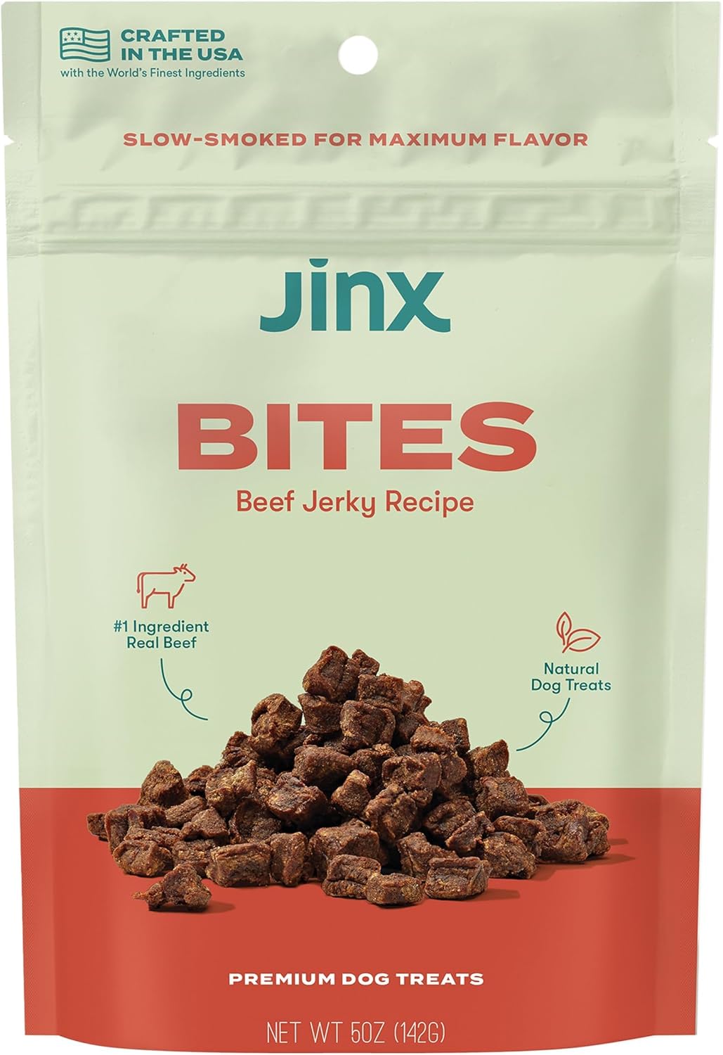 Beef-Bites,-Soft-Jerky-Dog-Treats,-Bite-Sized-Snack,-3208