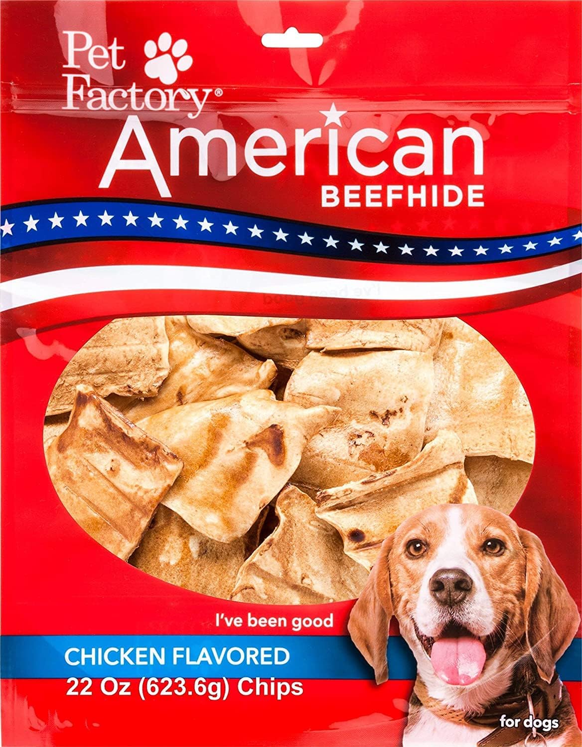 Pet-Factory-American-Beefhide-Chips-Dog-Chew-Treats---Chicken-Flavor,-oz-775