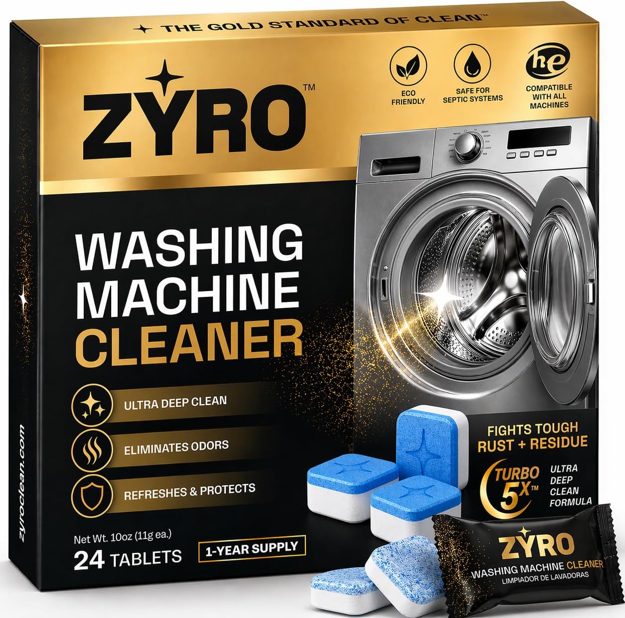Washing-Machine-Cleaner-Tablets-|-24-Pack-|-Ultra-Deep-Clean-|-1499