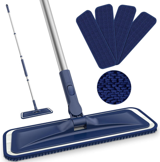Microfiber-Mops-for-Floor-Cleaning---BPAWA-Flat-Floor-Mop-4182