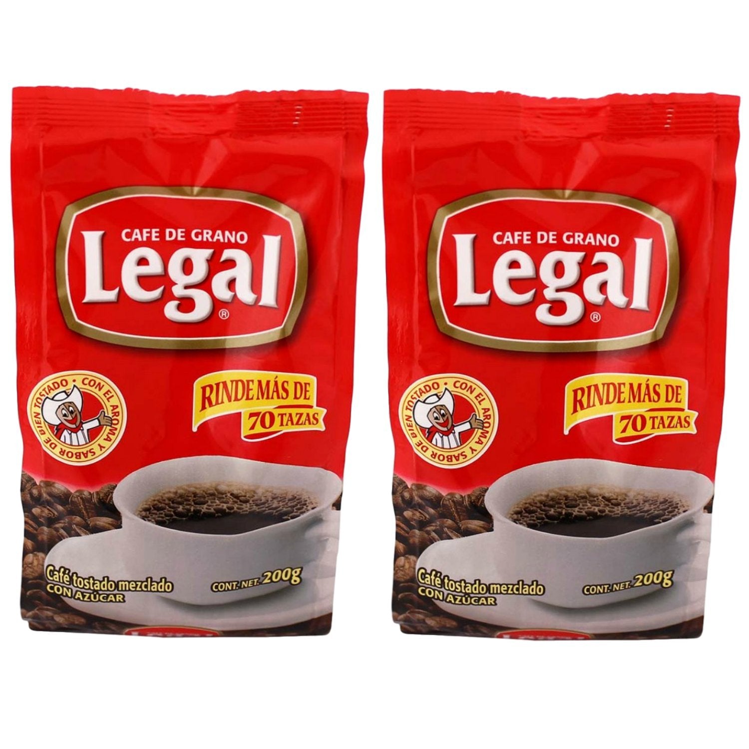 Cafe-Legal-Mexican-Ground-Coffee-7-Ounces-(Pack-of-2)---Cafe-Legal-268