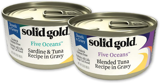 Solid-Gold-Shreds-in-Gravy---Canned-Wet-Cat-Food---Grain-&-85
