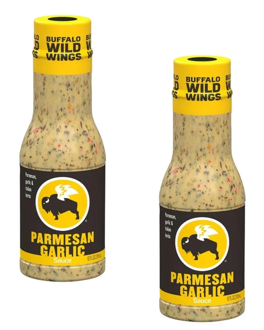Buffalo-Wild-Wings-Parmesan-Garlic-Sauce---Pack-of-2---Parmesan-207
