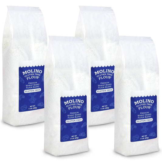 Molino-Flour-Molino-Harina-sin-gluten-para-todo-uso,-con-695