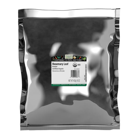 Frontier-Co-op-Organic-Rosemary-Leaf-Powder,-1lb-Bulk-Bag---Natural-and-995