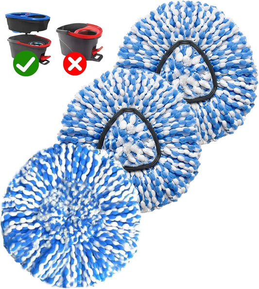 3-Pack-Mop-Replace-Heads-Compatible-for-OCeda,-Spin-Mop-3444