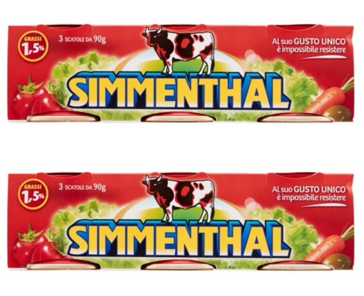 Simmenthal:-Piatto Pronto di Carni Bovine in Gelatina Vegetale-Plato-de-carne-listo-en-gelatina-vegetal-lata-de-3.17---1051