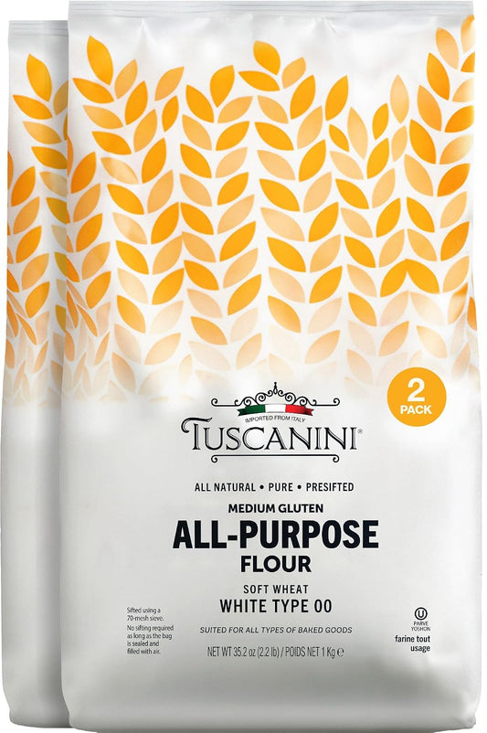 Tuscanini-Italian-Pizza-Flour,-Soft-White-Wheat-Double-Zero-0-Flour,-2.2-224