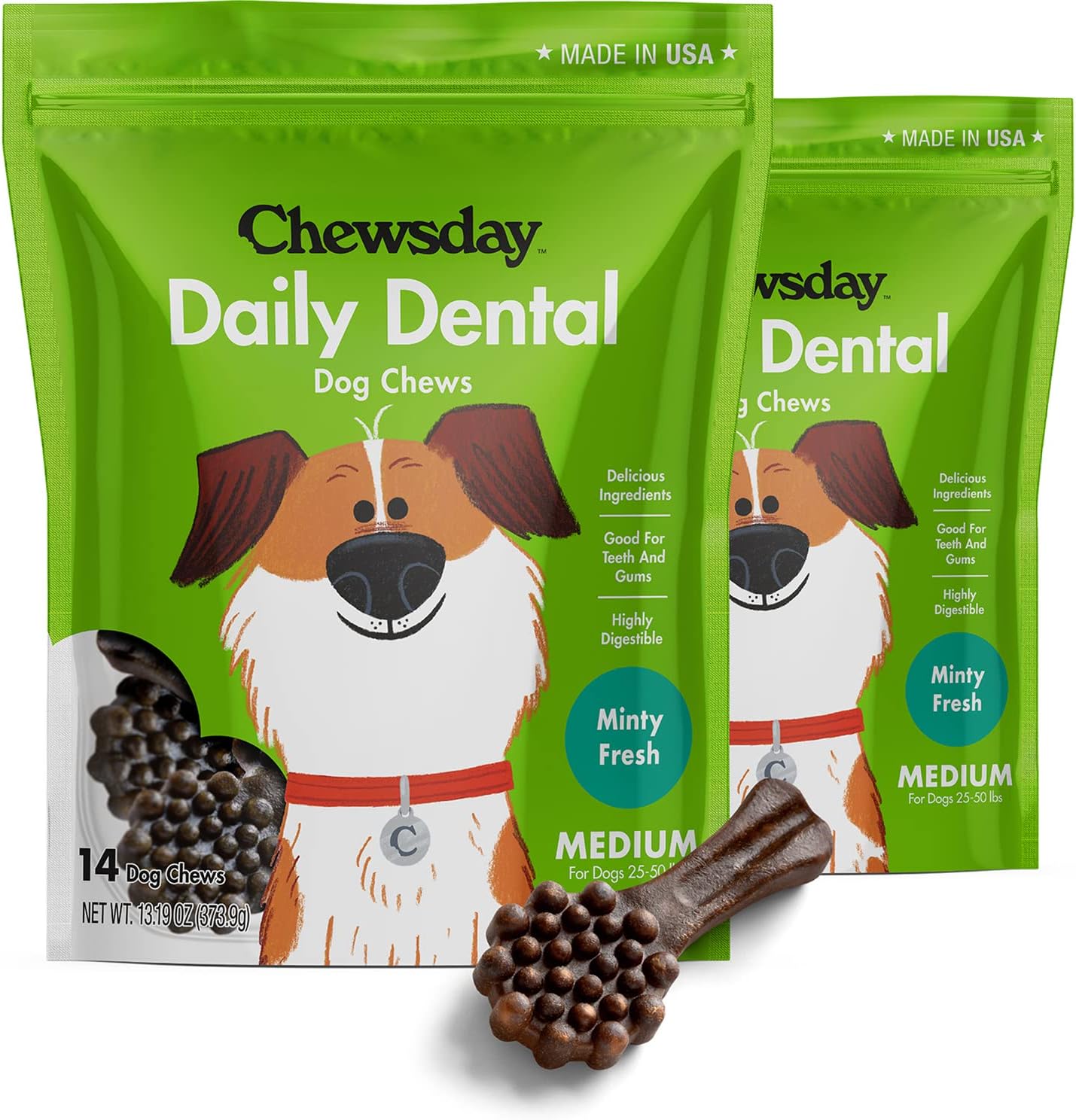 Medium-Minty-Fresh-Daily-Dental-Dog-Chews,-Made-1286