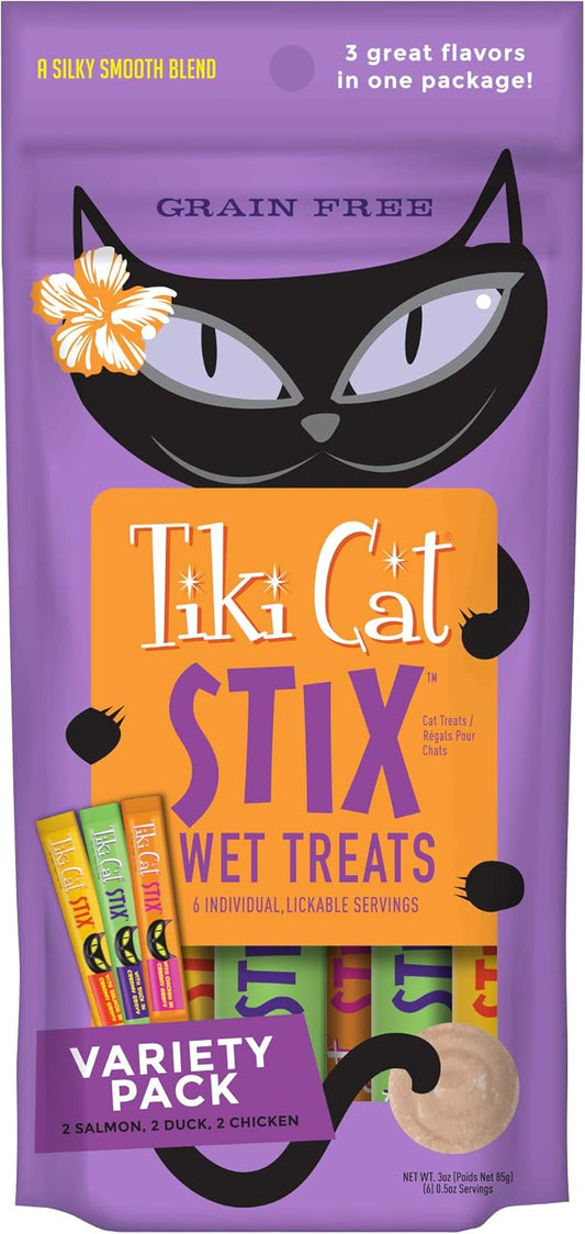 Tiki-Cat-Stix-Wet-Treats,-Grain-Free-Lickable-Mousse-3