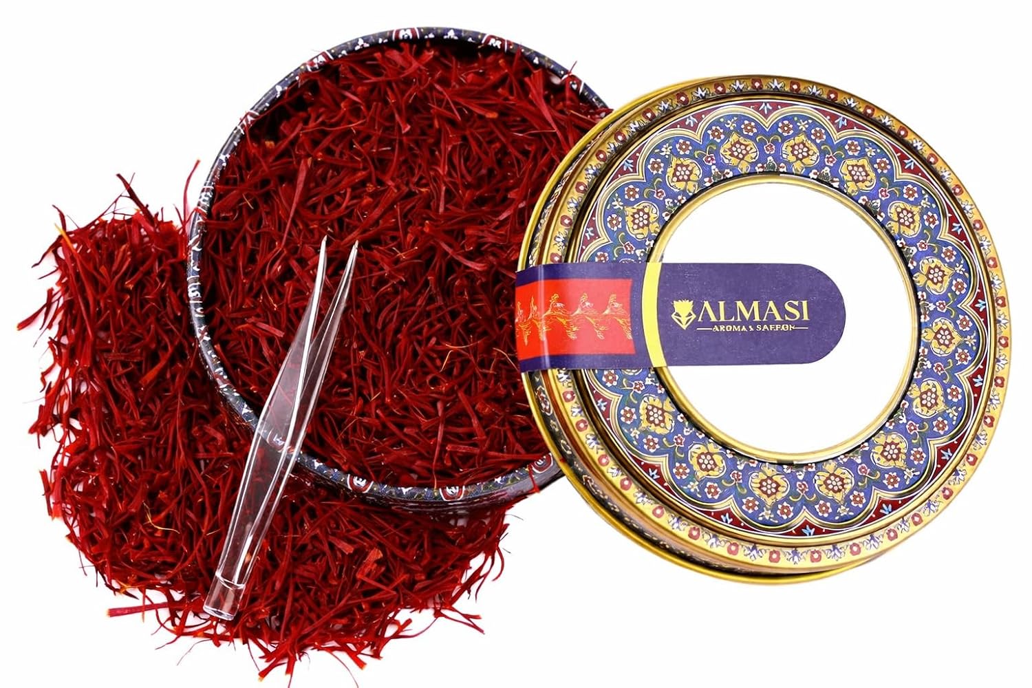 Almasi-Aroma-Saffron-Compact-Pack-–-Super-Negin-Persian-Saffron-Threads-|-734