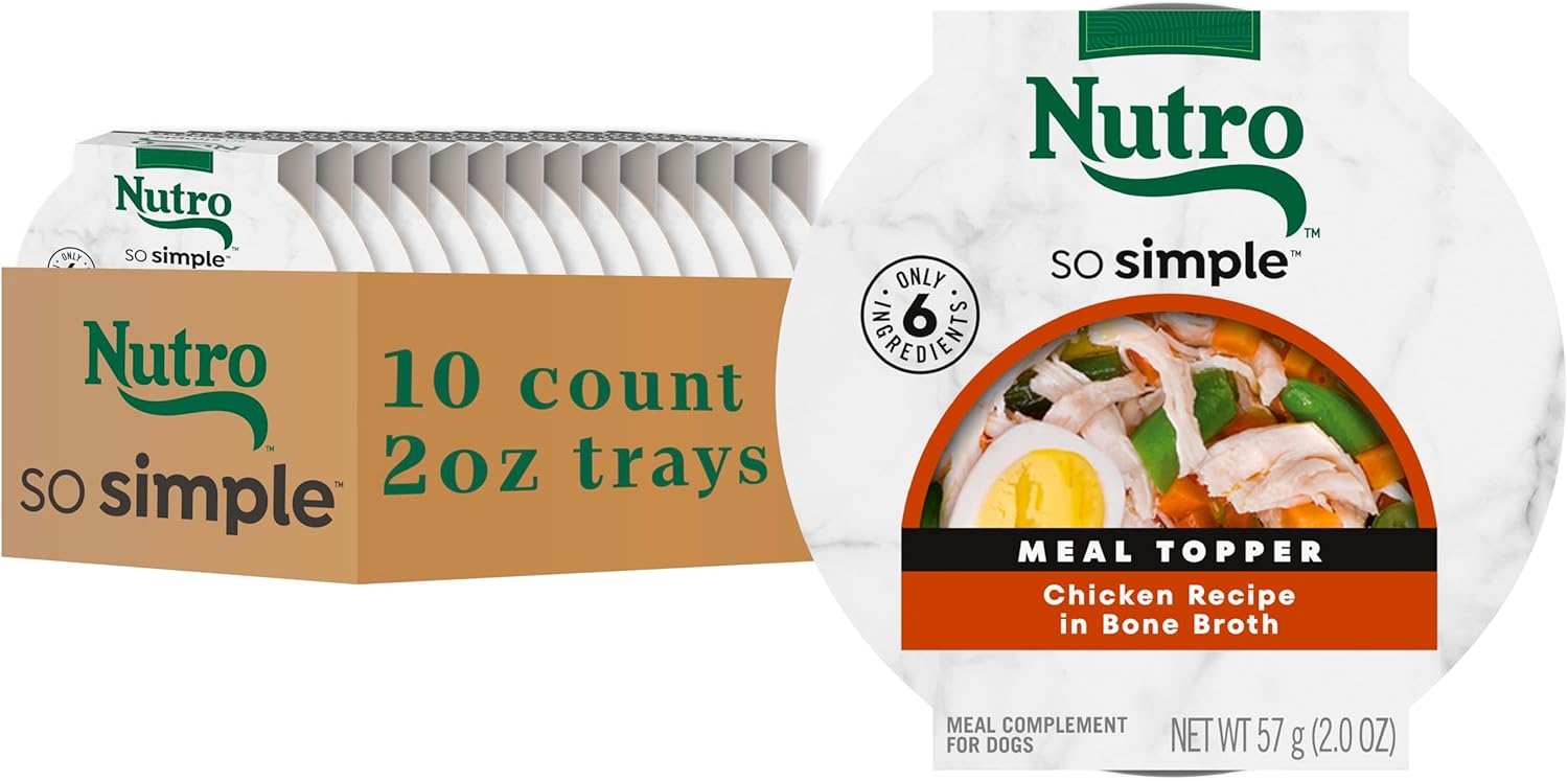 Nutro-So-Simple-Meal-Complemento-húmedo-para-perros,-receta-2329