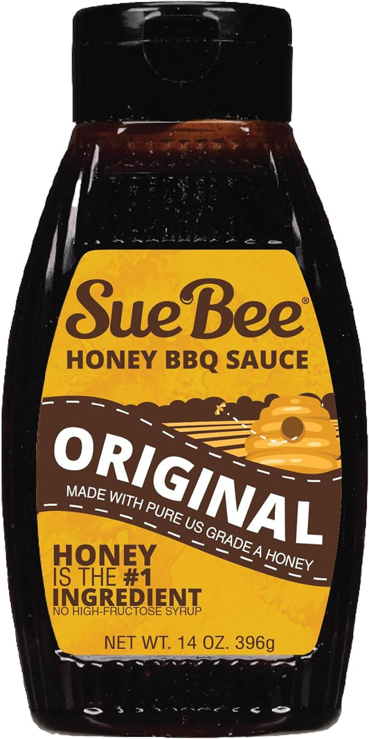 Sue-Bee-Honey-BBQ-Sauce,-Original-Style,-Made-with-Pure-Honey,-Gluten-663