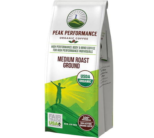 Peak-Performance-High-Altitude-Organic-Coffee---Fair-Trade,-Low-Acid,-Non-GMO,-2401