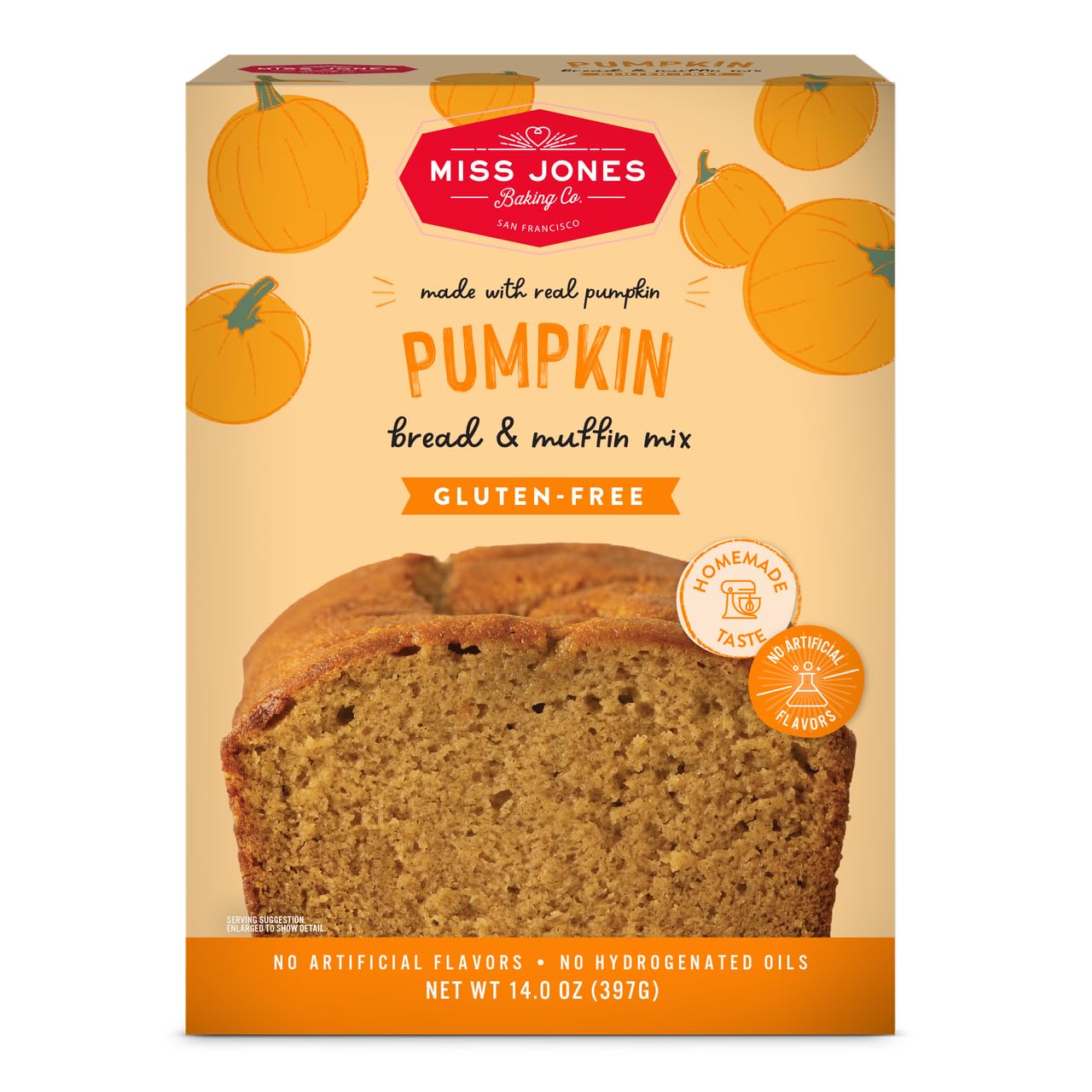 Miss-Jones-Gluten-Free-Pumpkin-Bread-&-Muffin-Mix,-14-oz-------333