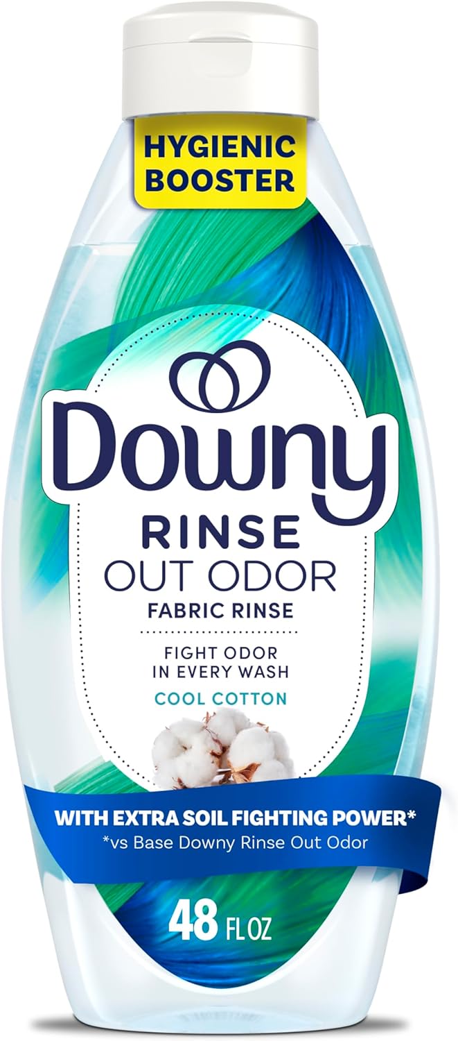 Downy-Rinse-Laundry-Odor-Remover,-Cool-Cotton-Scent,-48-fl-oz,-Fabric-1720