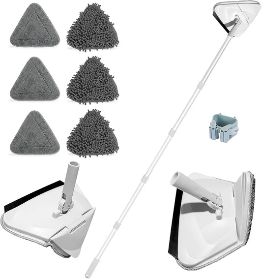 Wall-Cleaner-Mop-with-82"-Long-Handle,-180°-Foldable-Base-4724