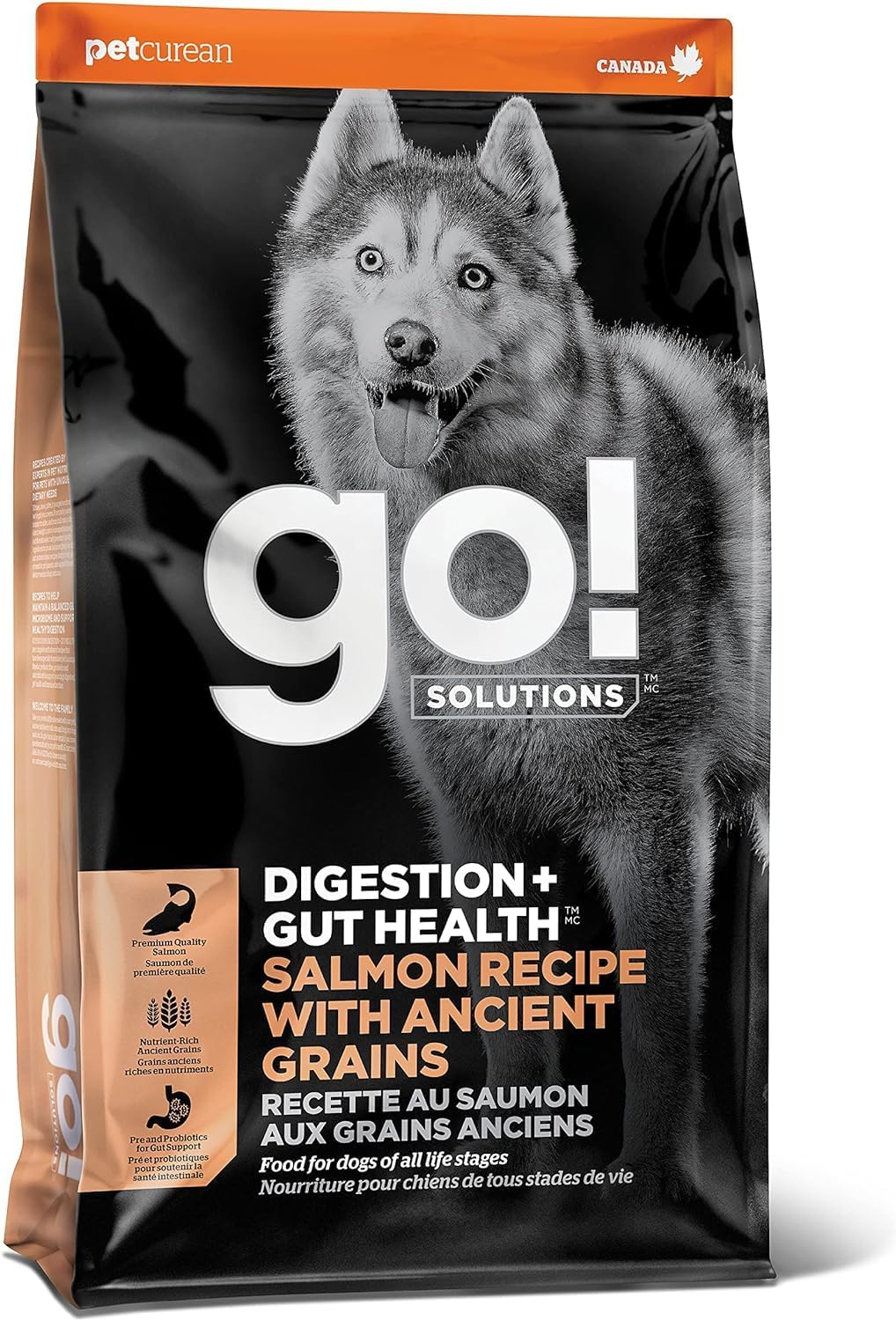 Go!-Solutions-Digestion-+-Gut-Health-Salmon-Dry-Dog-Food,-Premium-Chicken-Free-Kibble-1295