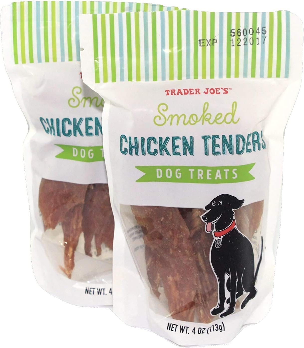Trader-Joe's-Smoked-Chicken-Tenders-Dog-Treats-(2-Pack)-------928